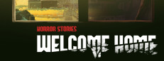 Horror Stories: Welcome Home on Steam