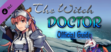 official guide - the witch doctor thumbnail
