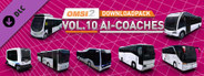 OMSI 2 Add-on Downloadpack Vol. 10 - AI Coaches