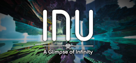 INU - A Glimpse of Infinity Cover Image