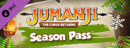 JUMANJI The Curse Returns - Season Pass