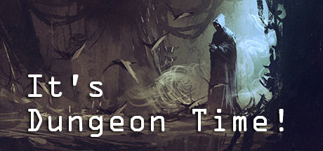 It's Dungeon Time! steam charts