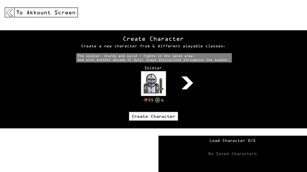 Скриншот из It's Dungeon Time!