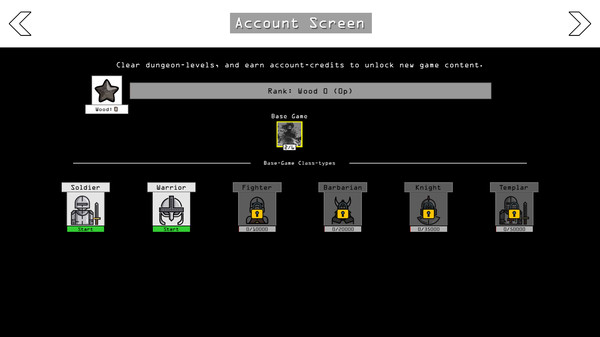 Скриншот из It's Dungeon Time!