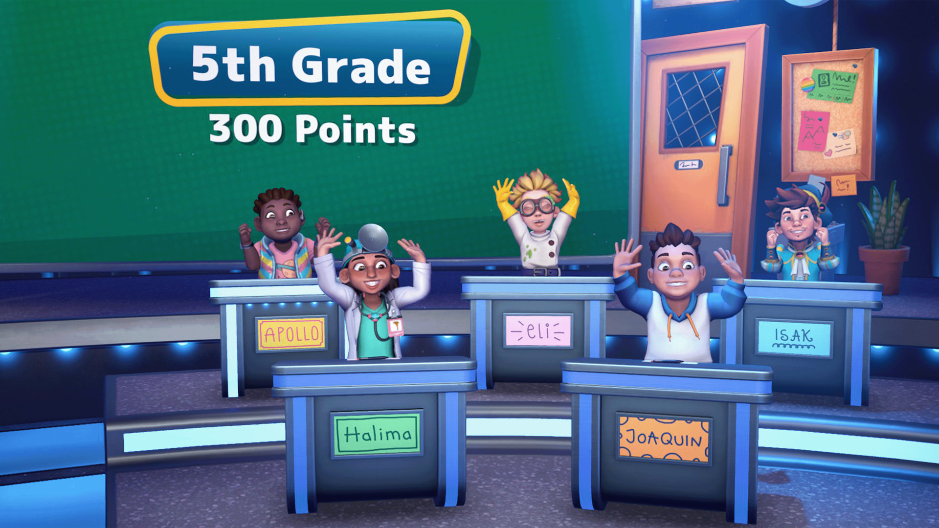 Are You Smarter than a 5th Grader? - Extra Credit screenshot screenshot 5