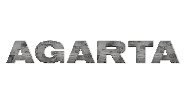Agarta