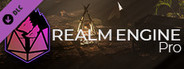 Realm Engine Pro Edition ToolKit