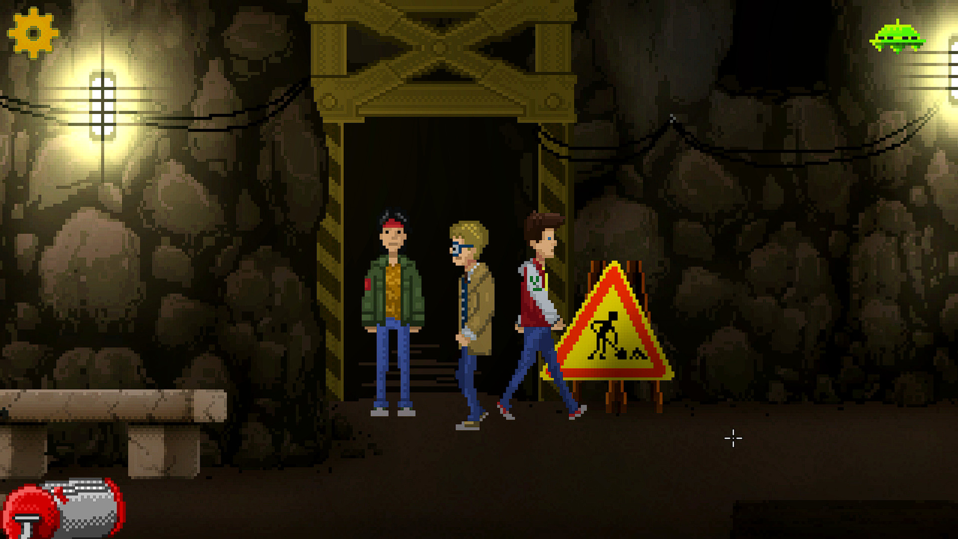 Unusual Findings Demo #13