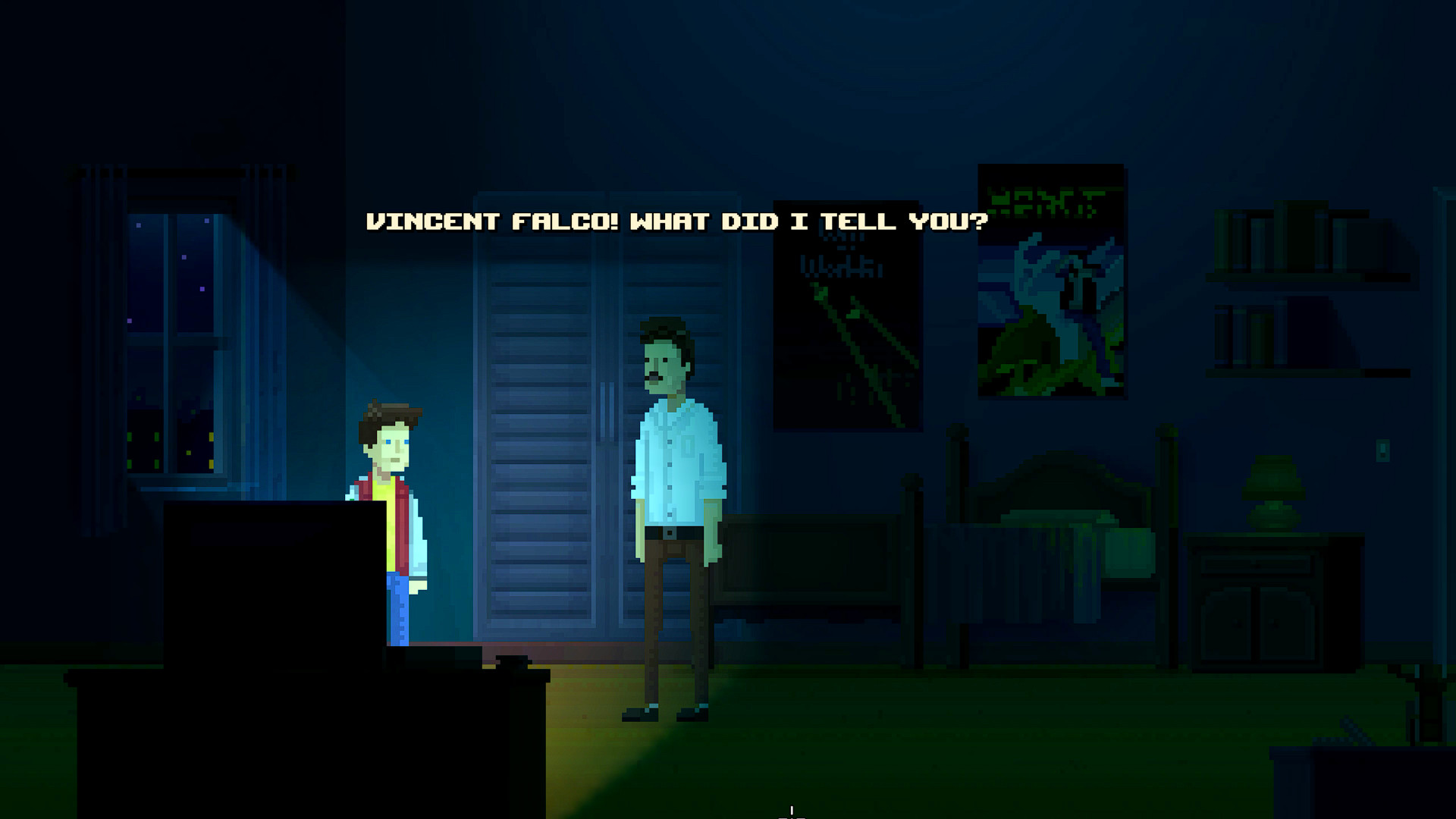 Unusual Findings Demo #9