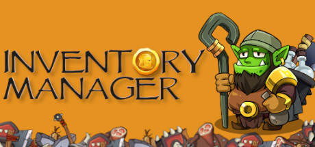 Image for Inventory Manager
