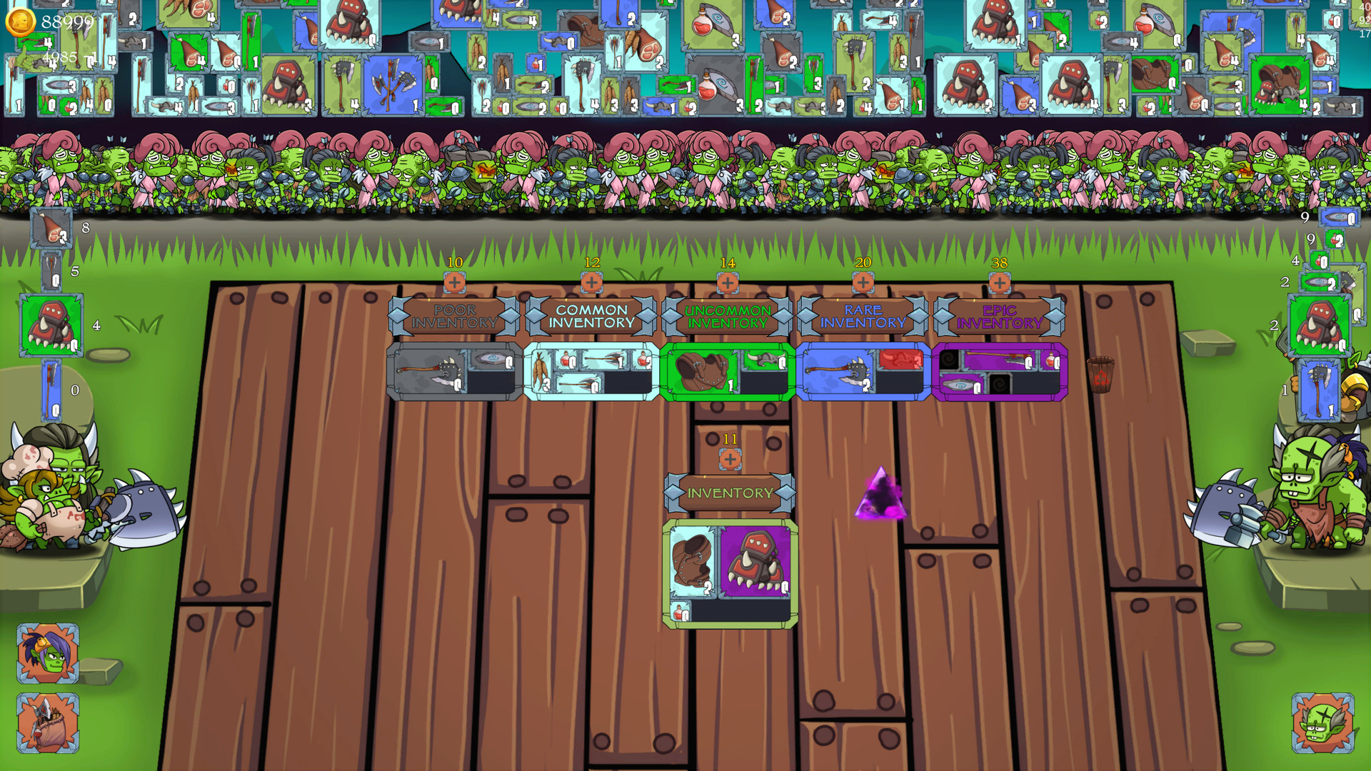 Inventory Manager #4