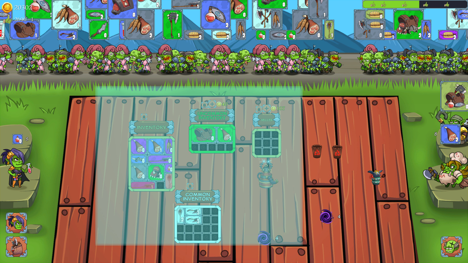 Inventory Manager #5