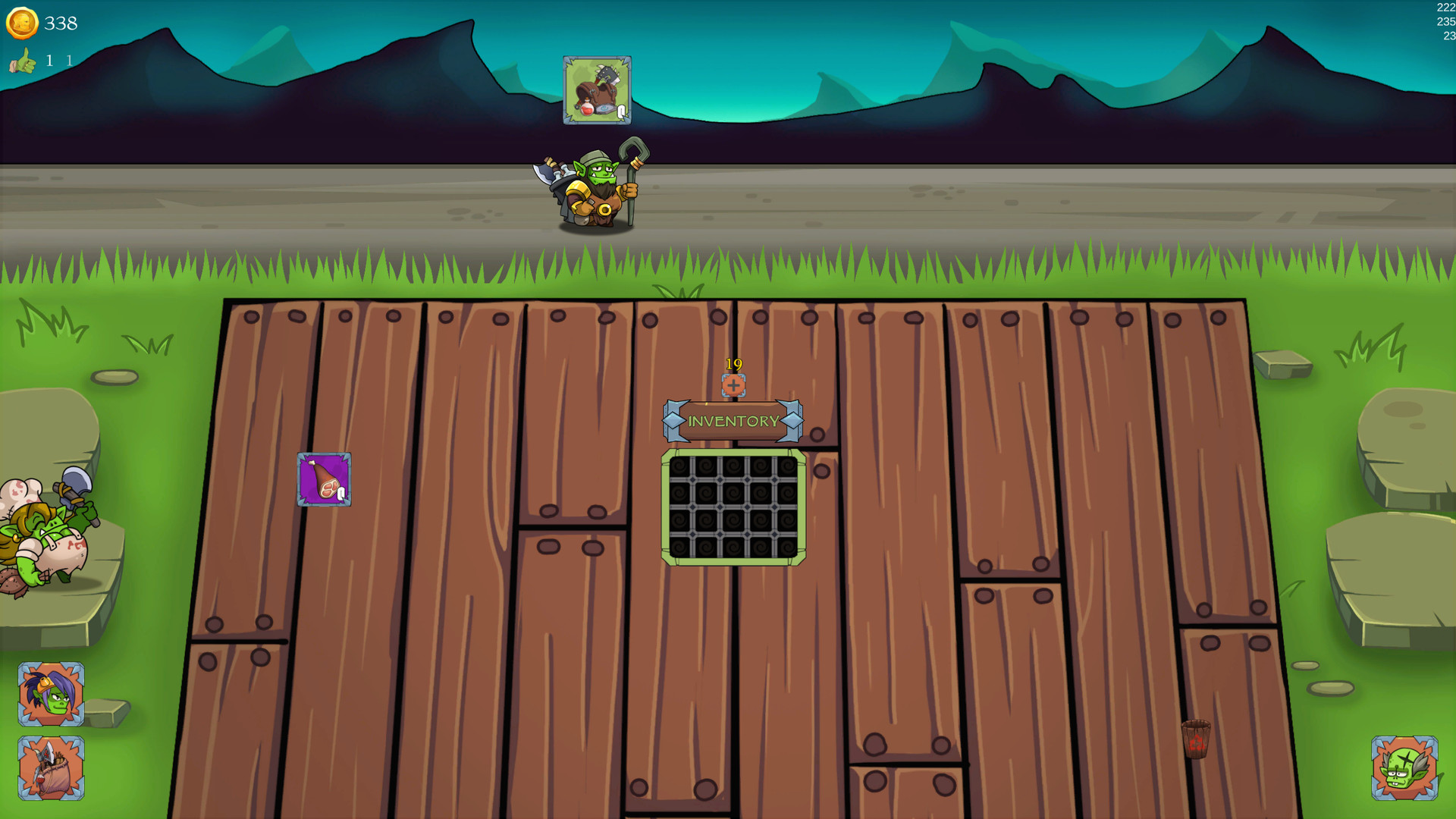 Inventory Manager #2