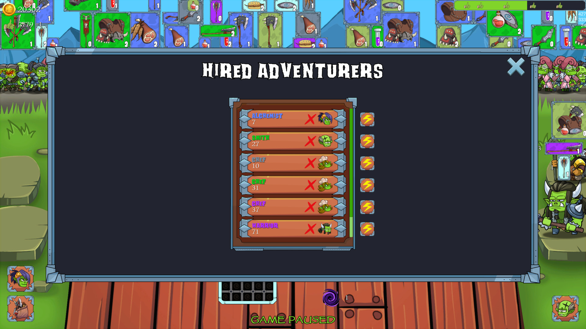 Inventory Manager #11