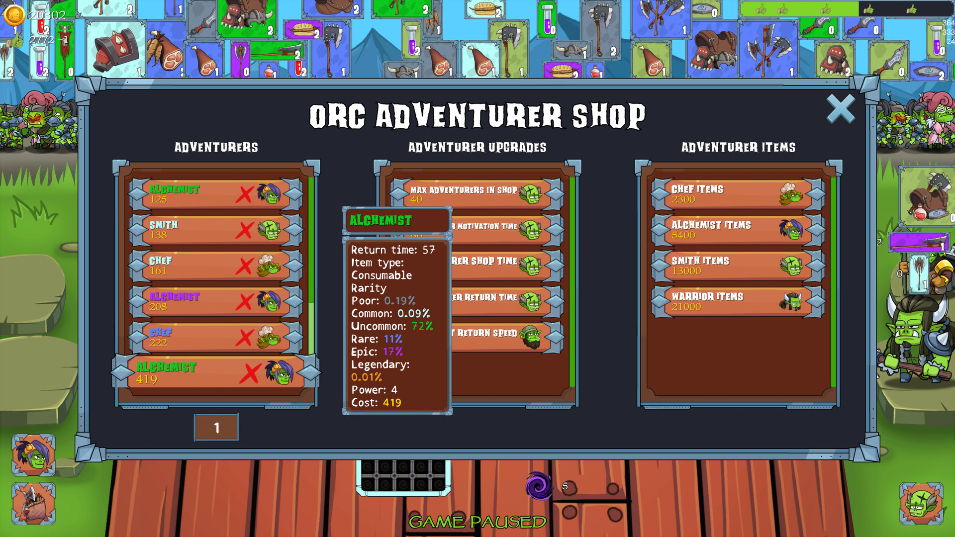 Inventory Manager #10