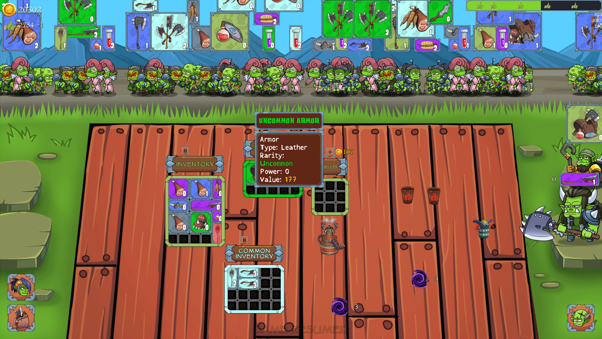 Inventory Manager #6