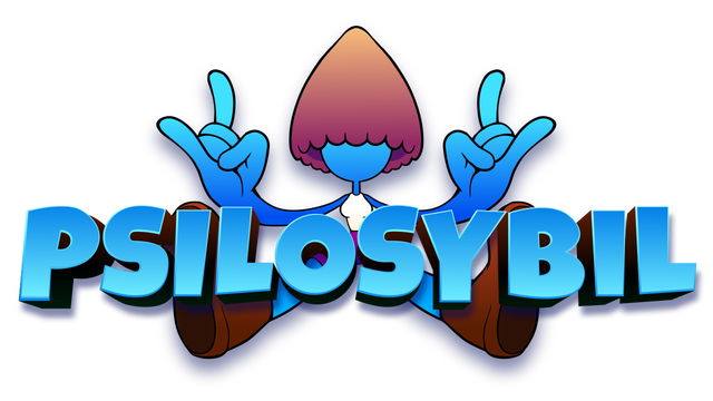 PsiloSybil