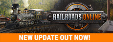 Railroads Online Купить