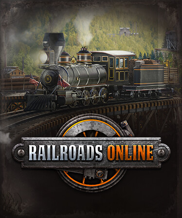 Railroads Online