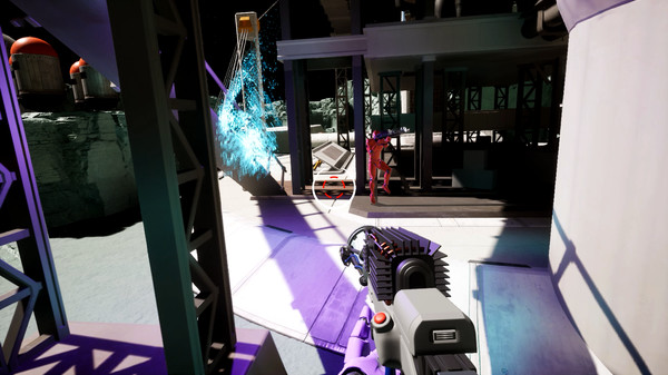 Low Light Combat game for windows Pc 1