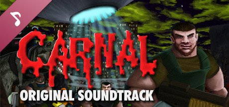 carnal original soundtrack on steam carnal original soundtrack on steam