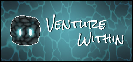 Venture Within Cover Image