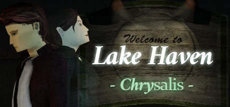 Lake Haven - Chrysalis Cover Image