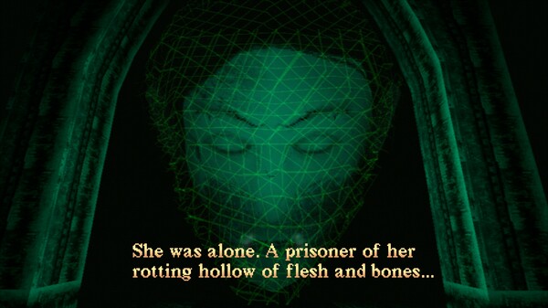 Lake Haven - Chrysalis game for Linux 1