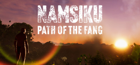 Namsiku: Path of the Fang Cover Image