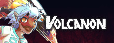 Volcanon 게임 이미지