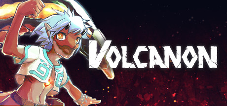 Volcanon Cover Image
