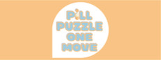 Pill Puzzle: One Move