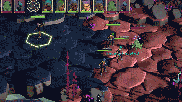 PRESENTATION - Grim Tranquility 2 Battle | RPG Jeuxvidéo