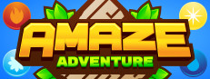 Amaze Adventure