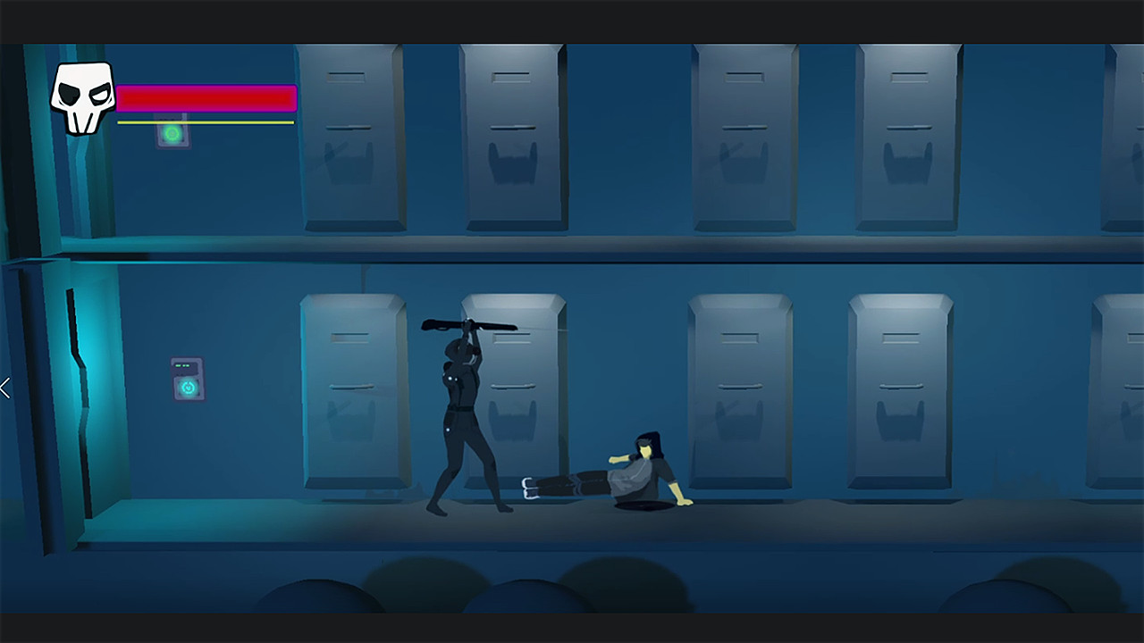 The Lightnwatchers 1：海城（The Sea City） #4