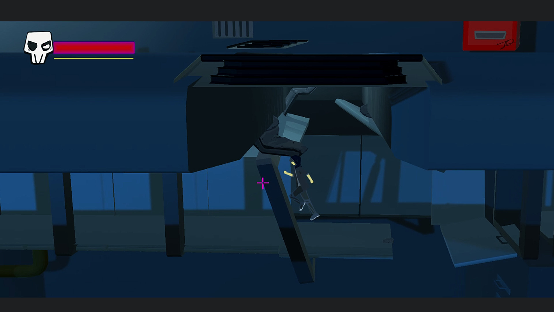 The Lightnwatchers 1：海城（The Sea City） #6