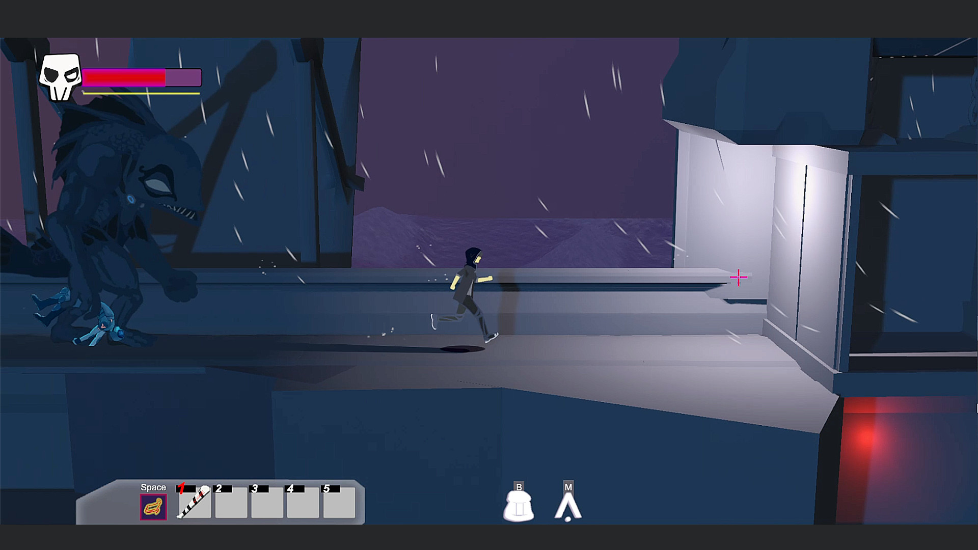 The Lightnwatchers 1：海城（The Sea City） #2