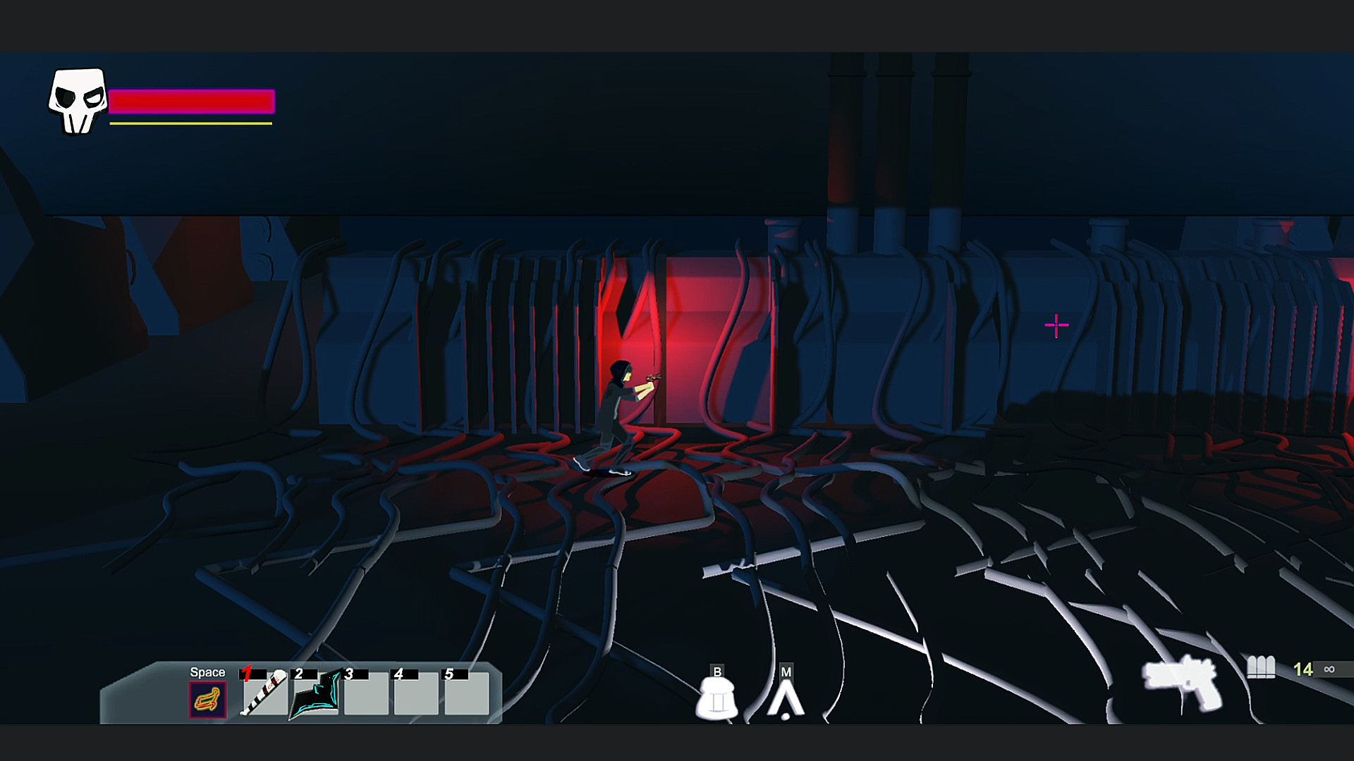 The Lightnwatchers 1：海城（The Sea City） #5