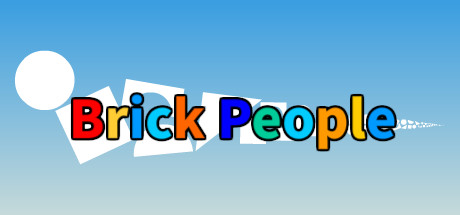 Brick People steam charts