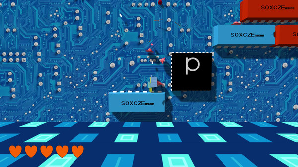 Brick Peoplefor windows and Linux 1