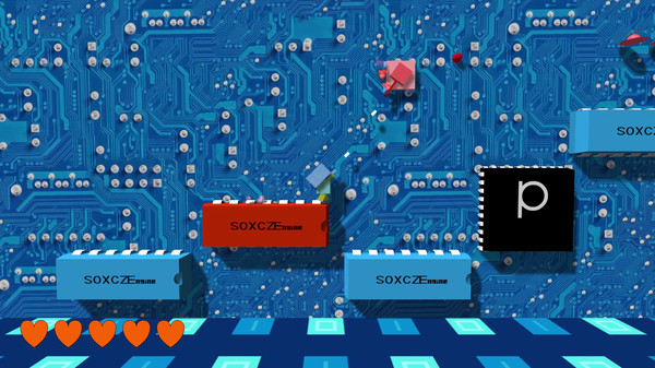 Brick People game for windows Pc 1