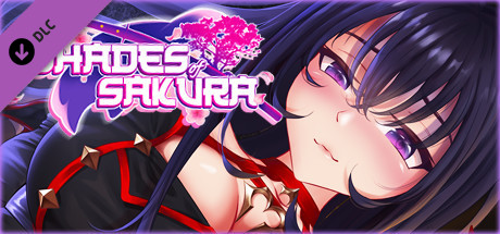 Shades of Sakura - DLC 18+ banner image