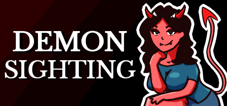 Demon Sighting steam charts