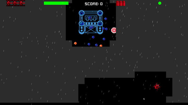 Tiger Tank 59 Ⅰ Volcano MP002