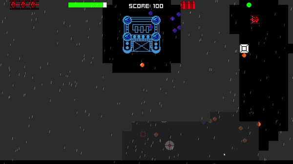 Tiger Tank 59 Ⅰ Volcano MP005