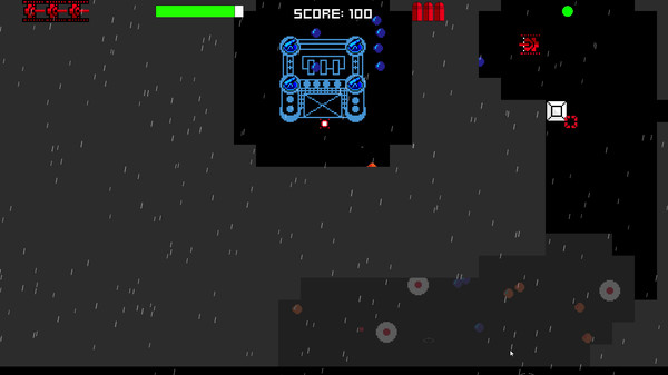 Tiger Tank 59 Ⅰ Volcano MP006