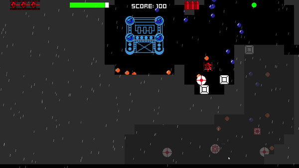 Tiger Tank 59 Ⅰ Volcano MP007