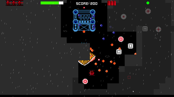 Tiger Tank 59 Ⅰ Volcano MP010