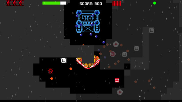 Tiger Tank 59 Ⅰ Volcano MP011