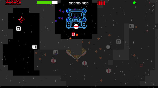 Tiger Tank 59 Ⅰ Volcano MP014